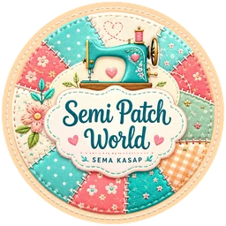 Semi Patch World · Sema Kasap
